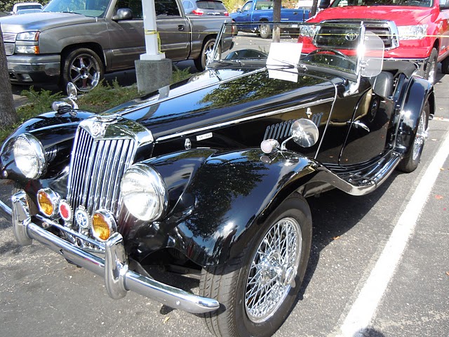 MG Fall Festival 2011